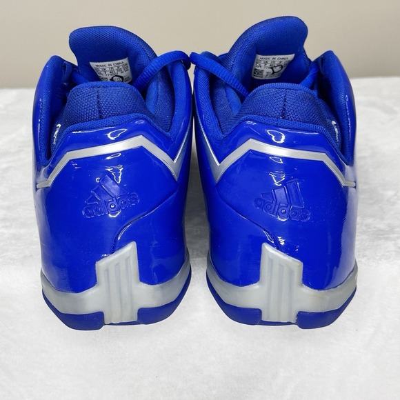 adidas FX4064 T-Mac 2 EVO All Star Blue Men's 7.5 Above Average Condition *Read* - Picture 9 of 12